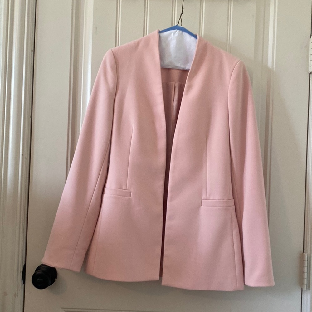 Alice and Olivia Blazer